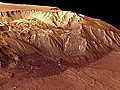 Nasa prüft Pläne für eine Mars-Kolonie