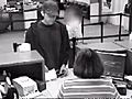 Orlando police search for Bank of America robber