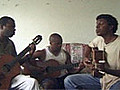 São Tomé Music