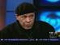 Al Jarreau At The HSBC Jazz Festival