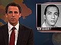 Saturday Night Live - Weekend Update Favorites: Sat,  May 21, 2011