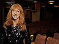 Kathy Griffin On Broadway