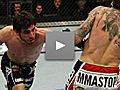 UFC 131: Kenny Florian Pre-Fight Interview