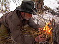 Dual Survival 2: A Meal to Remember