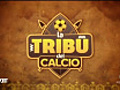 Anteprima Tribù del calcio