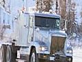 Ice Road Truckers: Alex’s Quick Fix