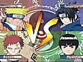 Naruto: Clash of Ninja 2