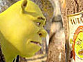 Film trailer: Shrek Forever After