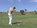Golf Tips Tv: Watch the Club Hit the Ball