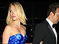 January Jones is single again