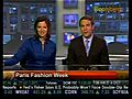 Paris Fashion Week