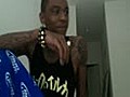 Soulja Boy: Swag Blog 1