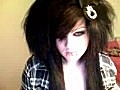 Josey Genocide Scene Girl