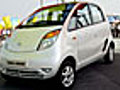 &#039;World’s Cheapest Car&#039; Unveiled In India