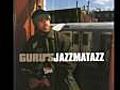 Guru (featuring Les Nubians) - Who’s There