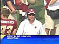 Reports: Jagodzinski to be fired by BC