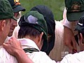 Ponting loses it in heated Ashes battle