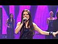 Eurovision 2011 - Slovaquie : Twiins - I’m still alive