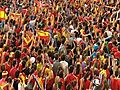 ¡España!,  ¡España!