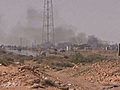Libye : la bataille de Syrte fait rage