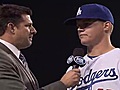 Dodgers on 4-2 victory over the Braves