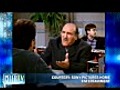 Seinfeld’s Uncle Leo Dies