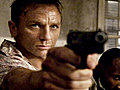 Biography: Daniel Craig,  Part 5