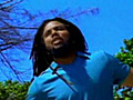 Ky-Mani Marley—