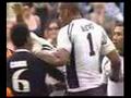 Hong Kong Rugby Sevens 2007 - Fiji Vs NZ - Serevi Magic