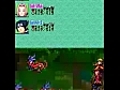NARUTO: Path of the Ninja (Nintendo DS)- Clip 1