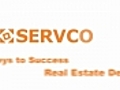 SOUTV: ServCorp 3 Keys to Success: Real Estate Advice