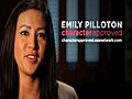 EMILY PILLOTON