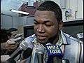 Ortiz: Everything’s clicking at right time