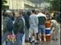 Outside Alcohol Banned From Preakness Infield