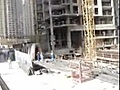 Dubaï - Mega construcción