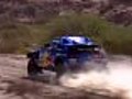 Rally Dakar - Etapa 3