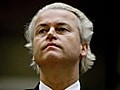 Dutch court acquits anti-Islam lawmaker