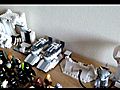 My Lego Star Wars Collection