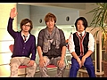 w-inds.いきごみコメント