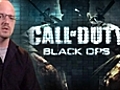 Black Ops: Customisation