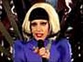 Lady Gaga defends her &quot;Judas&quot; music video