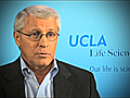 UCLA Newsroom: Dr. Owen Witte