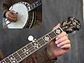 How to Play the Banjo: Worried Man Blues