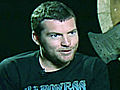 Clash of Titans: Sam Worthington