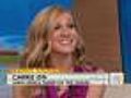 Sarah Jessica Parker Discusses 'Sex' Sequel