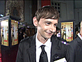 All About Steve-DJ Qualls,  Katy Mixon, Beth Grant Interviews