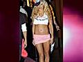 Pamela Anderson: Crimes Against Fashion