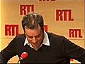 Tanguy Pastureau sur RTL (08/02/10)