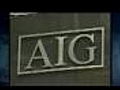 Measure to Recoup AIG Bonuses Advances in Congress