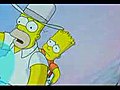 THE SIMPSONS MOVIE uncut part 8